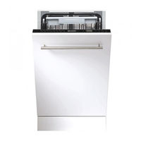 Sharp QW-GS53I443X-DE User Manual