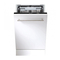 Dishwasher Sharp QW-GS53I443X-DE User Manual