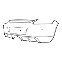 Tequipment SportDesign XAL Installation Instructions Manual
