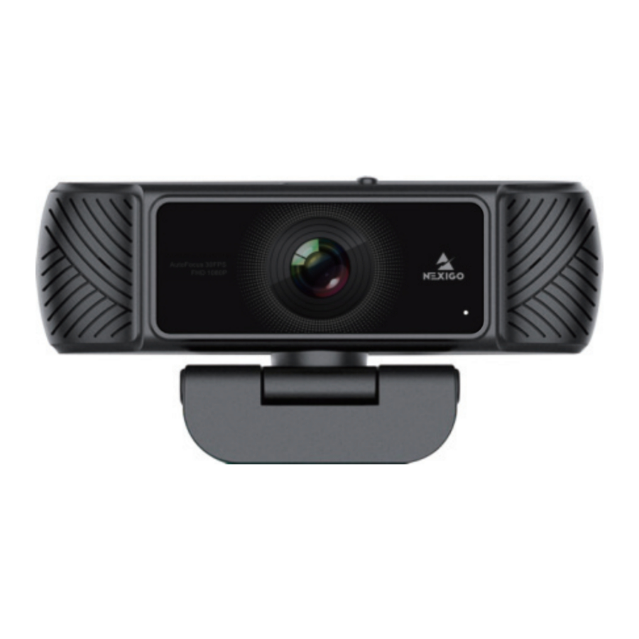 NexiGo N680 Manual