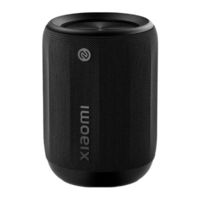 Xiaomi ASM01G User Manual