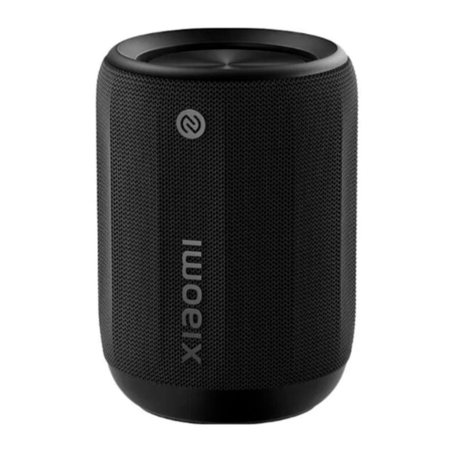 Xiaomi Mini ASM01G Manual