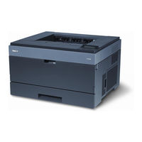 Dell 2330dn - Laser Printer B/W Service Manual