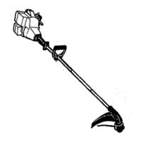 Craftsman Weedwacker 358.796050 Operator's Manual