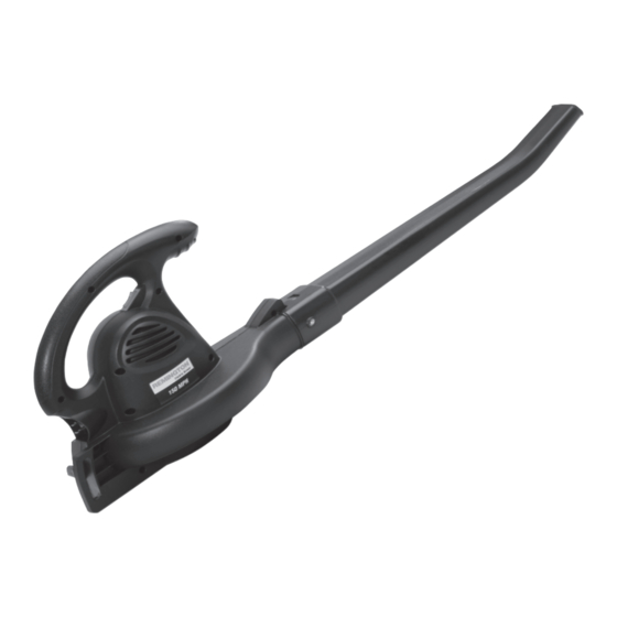 Remington RM180B Owner's Manual