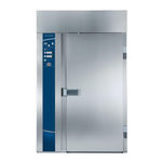 Electrolux AOF2028CRD 726860 Technical Data