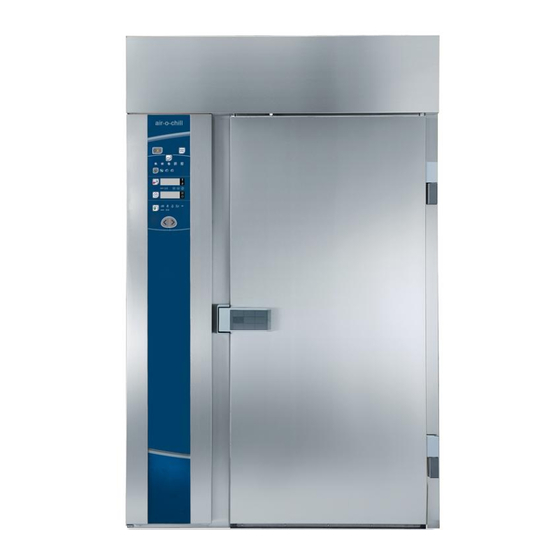 Electrolux AOF2028CRD 726860 Technical Data