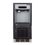 Follett 7UC100A Installation, Operation And Service Manual
