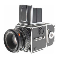 Hasselblad CFV-50 User Manual
