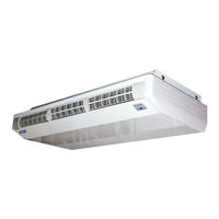 Koppel KCM-18R1A Operation Manual
