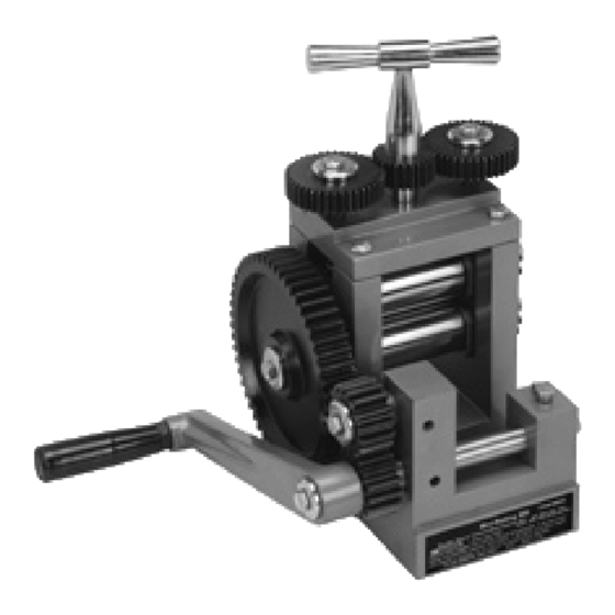 Central Machinery 4832 Manuals