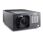 Barco RLM W12 Service Manual
