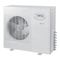 Air Conditioner YMGI WMMS-21CH Installer's Instruction & User's Manual