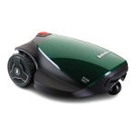 Robomow RC Series Quick Start Manual