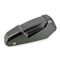 Derby cycle Pedelec Xion User Manual