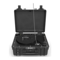 ELISTAIR LIGH-T V3 User Manual