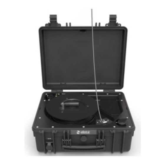 ELISTAIR LIGH-T V3 User Manual