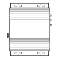 AMPLIFIED ENGINEERING fatbox G3 Manual