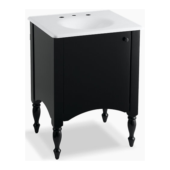 Kohler K-2412 Installation And Care Manual