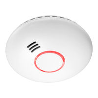 Alecto SMART-SMOKE10 Instructions Manual