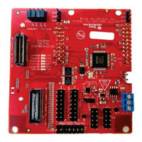 Texas Instruments MMWAVE-DEVPACK User Manual