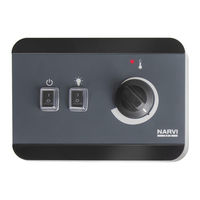 NARVI BASIC Installation And Instruction Manual