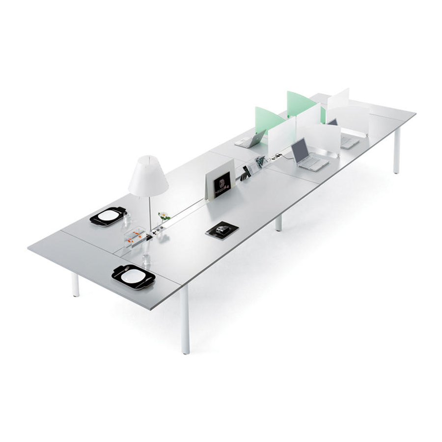 Ahrend 500 Manual
