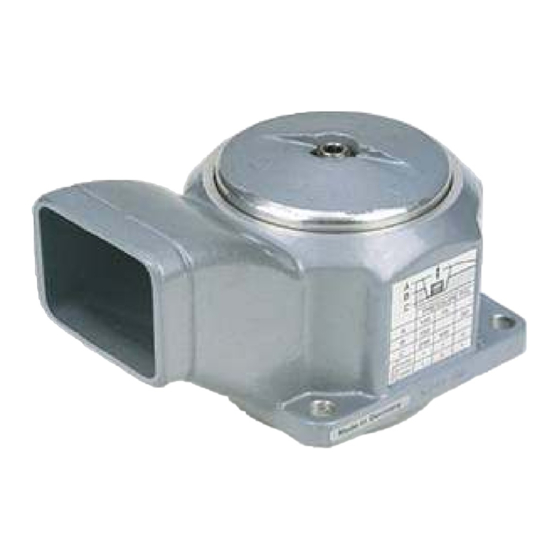 AWG 30277633 Instruction Manual