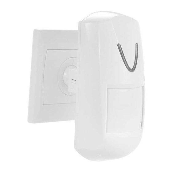 PNI SafeHouse HS130 Manual