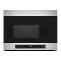 Bertazzoni KOTR24MXE Installation Manual
