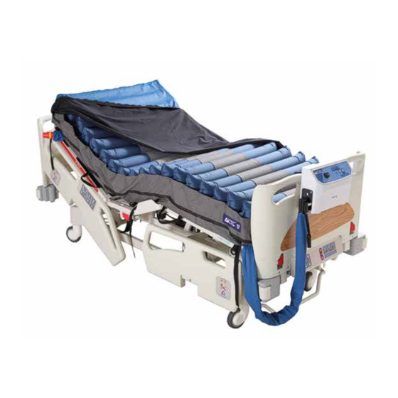 CARELIINE SAVVY 6200 Manual And User Manual