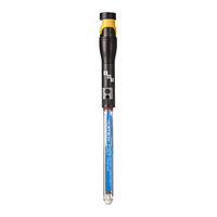 Xylem WTW SenTix ORP-T 900 Operation Manual