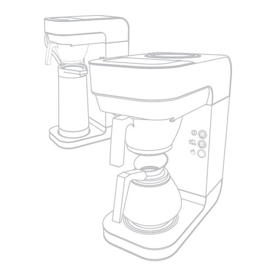 Marco Flash 1900042 Manual Fill Series Manual