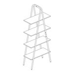 Sunnydaze Decor CRO-126 Manual