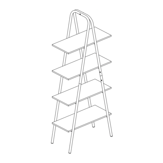 Sunnydaze Decor CRO-126 Manual