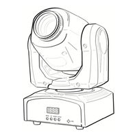 EuroLite LED TMH-S60 User Manual