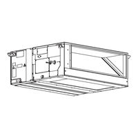 Mitsubishi Electric Mr. Slim PEA-M200LA2 Operation Manual