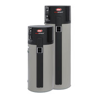 Dux ecosmart 300DHA20 Installation And Owner's Manual
