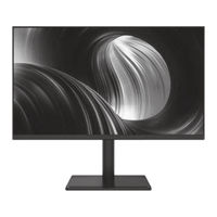 2E G2724B User Manual