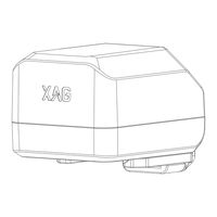 XAG RTK Quick Start Manual