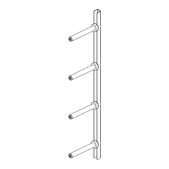 Hoist Fitness PS-1220A Owner's Manual