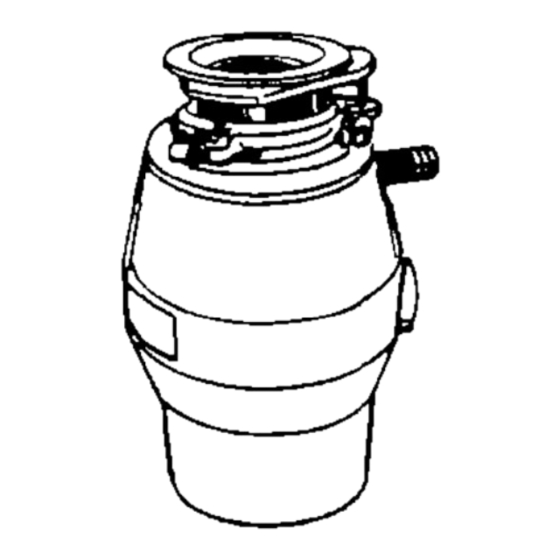KitchenAid 4KCDB150 Installation Instructions