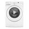 Washer Whirlpool WFW80HEBW Use And Care Manual