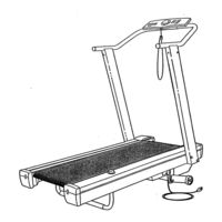 Pro-Form PFTL09050 Manual
