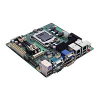 AXIOMTEK MANO861 User Manual