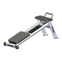 TOTAL GYM CORE TRAINER Owner's Manual
