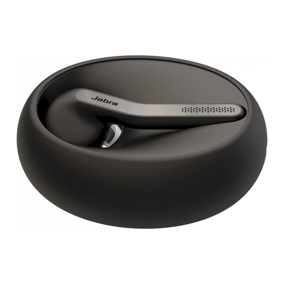 Jabra ECLIPSE User Manual