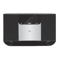 Bush CMC1112BT Instruction Manual
