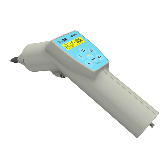 EMC-PARTNER ESD3000 User Manual