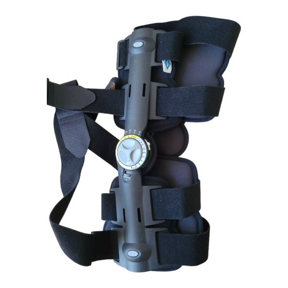 Teufel Post-OP evolution User Manual